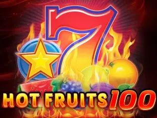 Hot Fits - горячий слот с прибыльными комбинациями