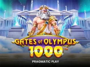 Gates of Olympus - топ слот Laki Casino