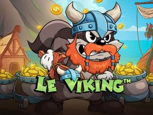 Viking Adventure - слот про викингов