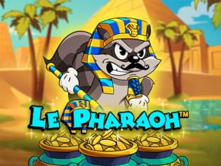 Pharaoh's Treasure - египетский слот