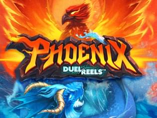 Phoenix Duel - мифический слот