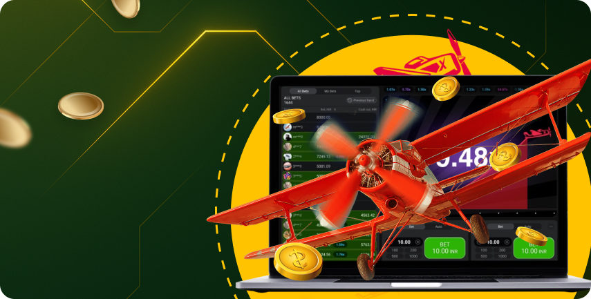 Aviator игра в Laki Casino